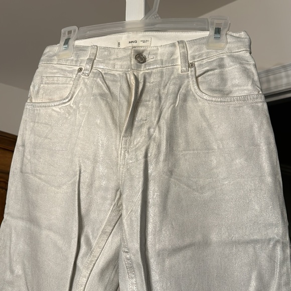 Mango Jeans - Picture 2 of 6